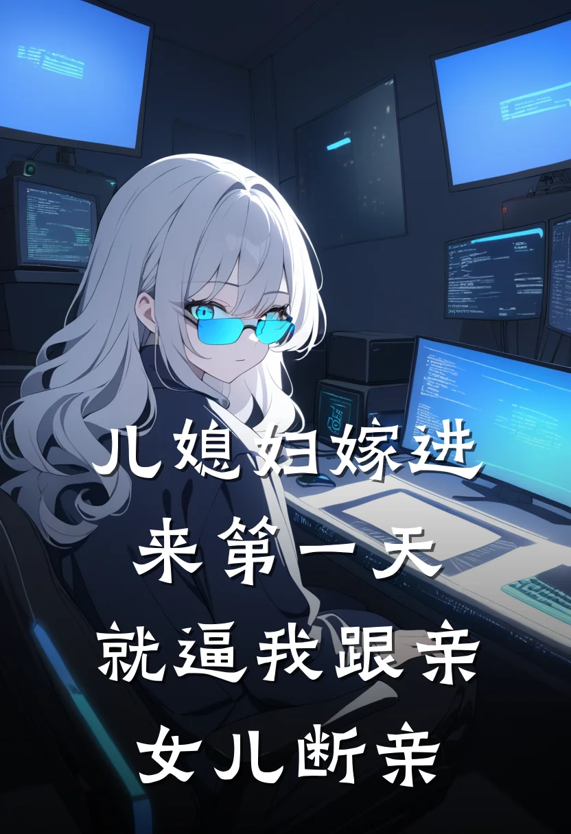 儿媳妇嫁进来第一天，就逼我跟亲女儿断亲