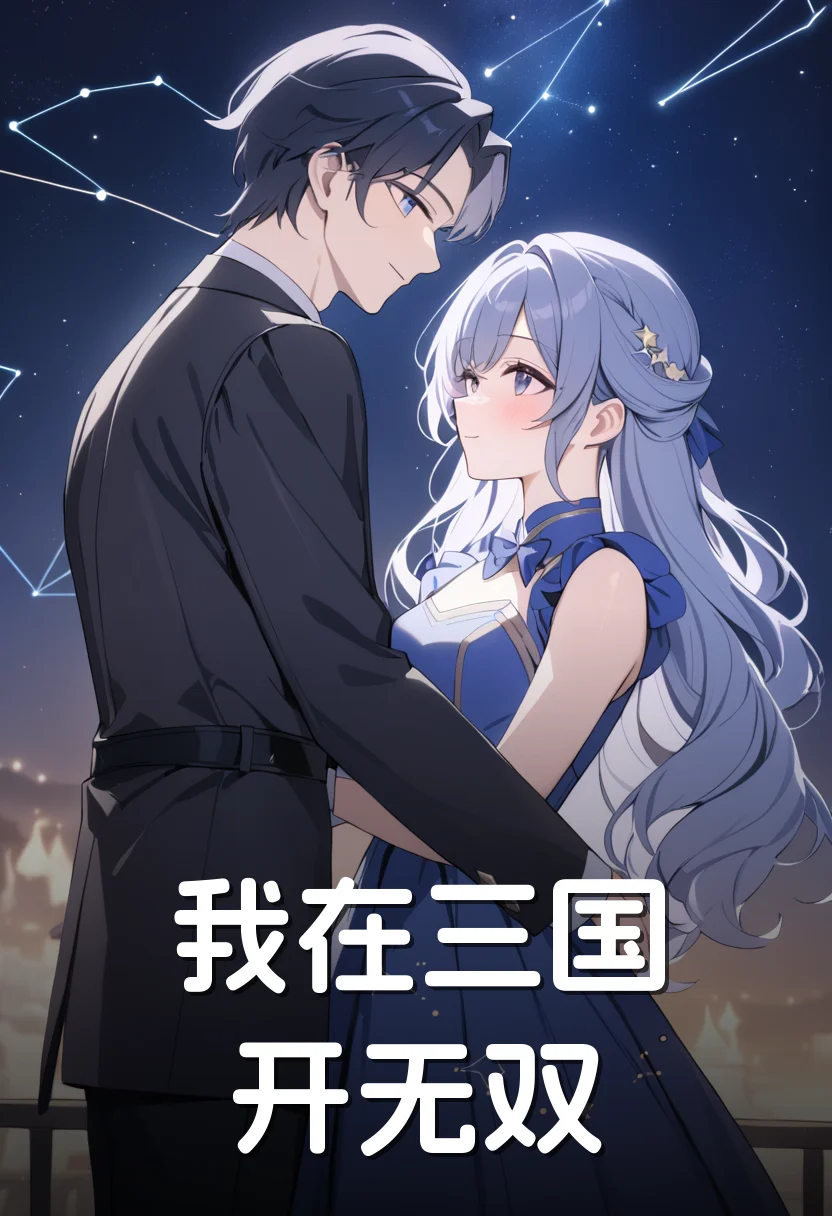 我在三国开无双