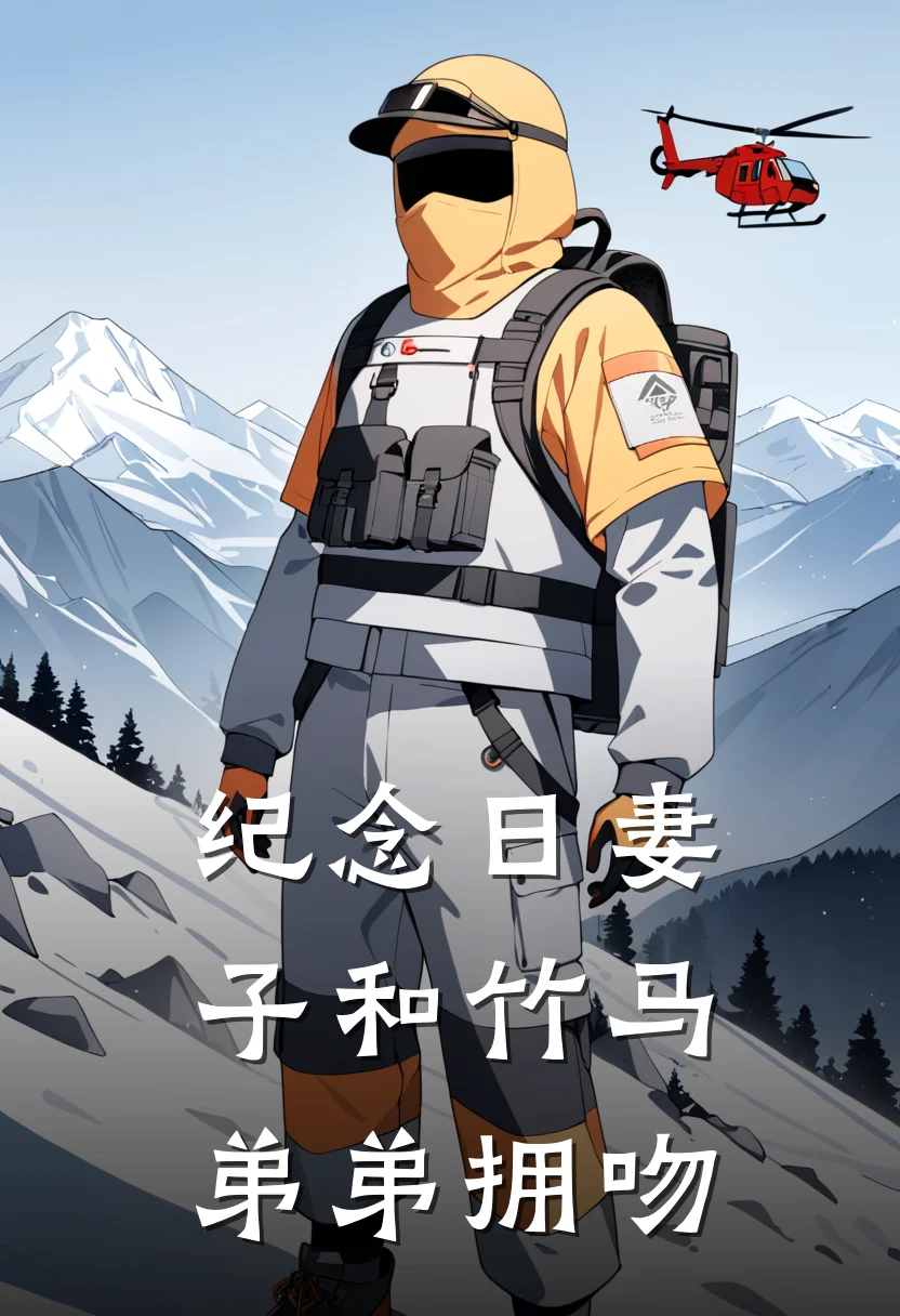 纪念日妻子和竹马弟弟拥吻